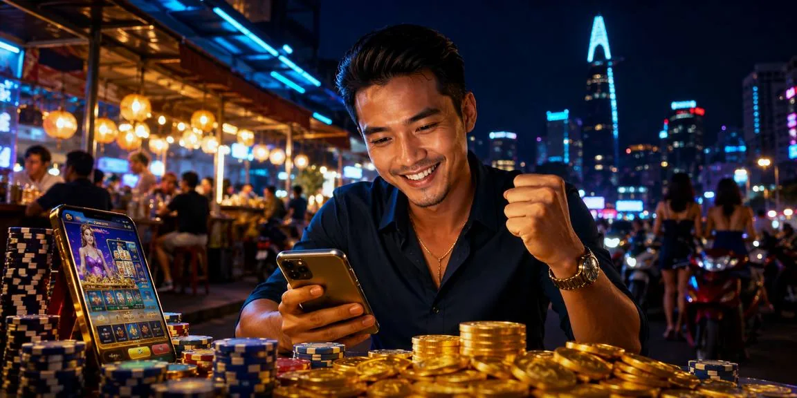 acb 8 Việt Nam Sảnh casino